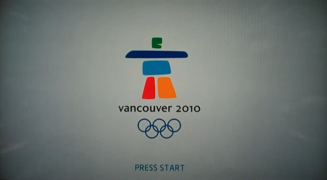 Screenshot de Vancouver 2010