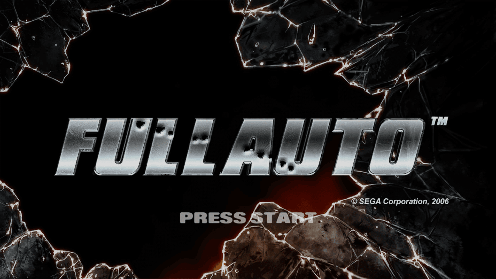 Screenshot de Full Auto