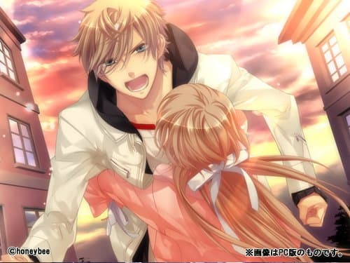 Screenshot de Starry Sky: After Spring Portable