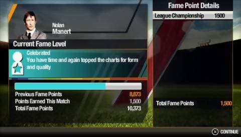 Screenshot de Fifa 12