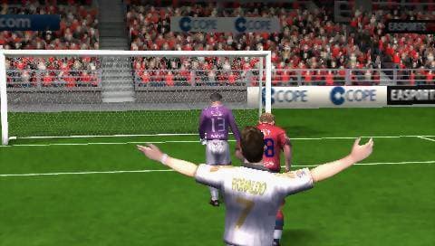 Screenshot de Fifa 12
