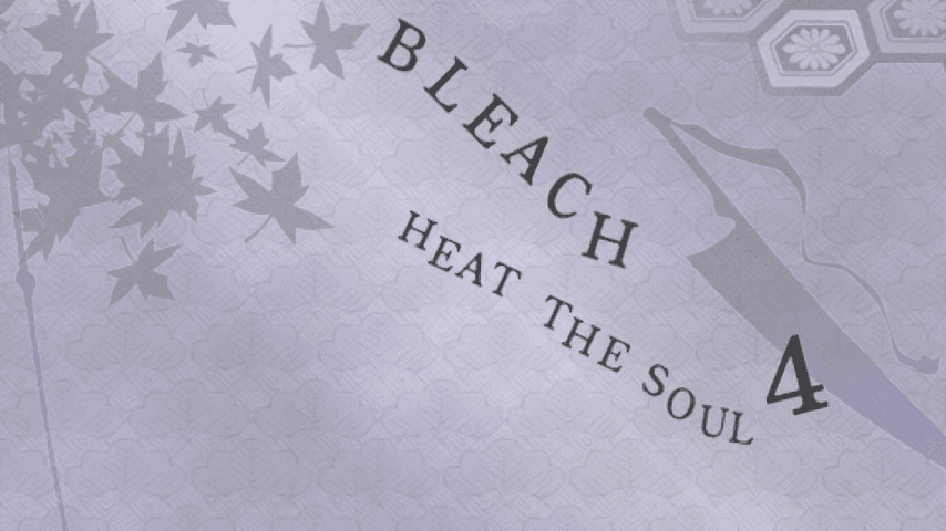 Screenshot de Bleach: Heat the Soul 4