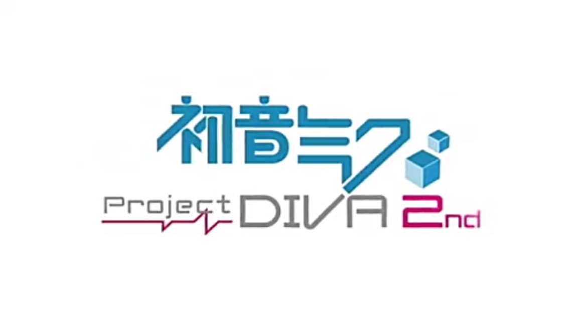 Screenshot de Hatsune Miku: Project DIVA 2nd