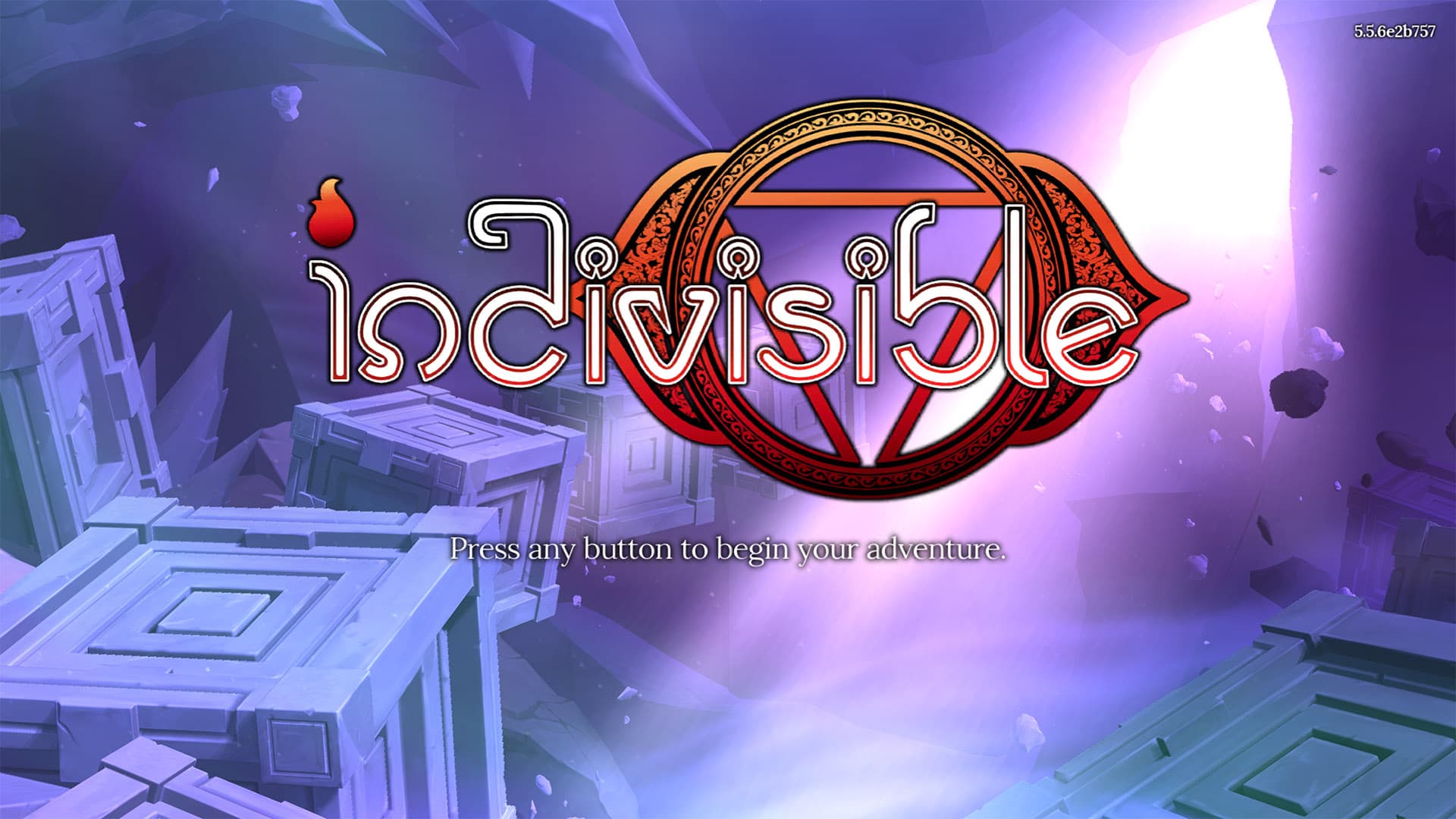 Screenshot de Indivisible