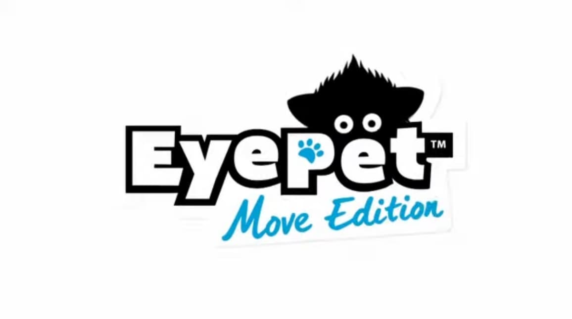 Screenshot de EyePet: Move Edition