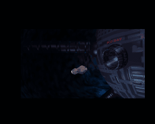 Screenshot de Microcosm