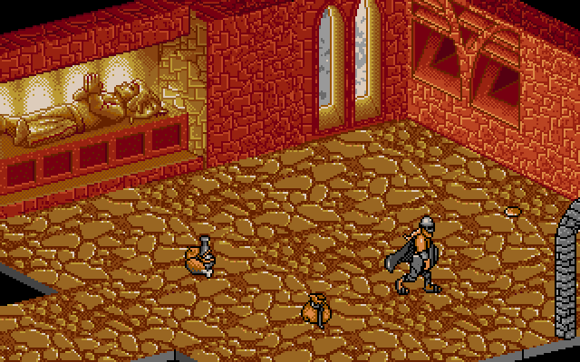 Screenshot de Heimdall