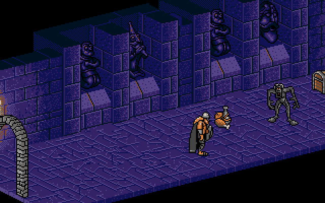 Screenshot de Heimdall