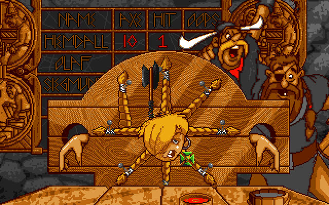 Screenshot de Heimdall