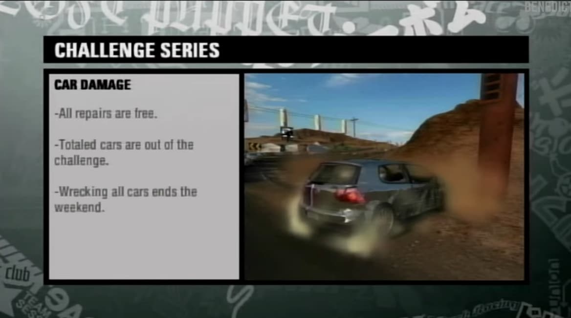 Screenshot de Need for Speed: ProStreet