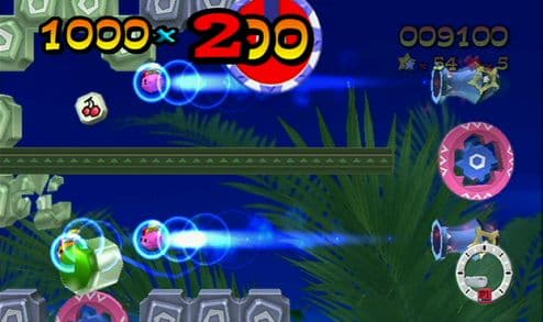 Screenshot de FlingSmash