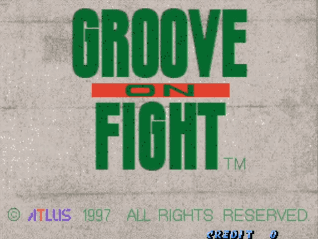 Screenshot de Groove on Fight: Gouketsuji Ichizoku 3