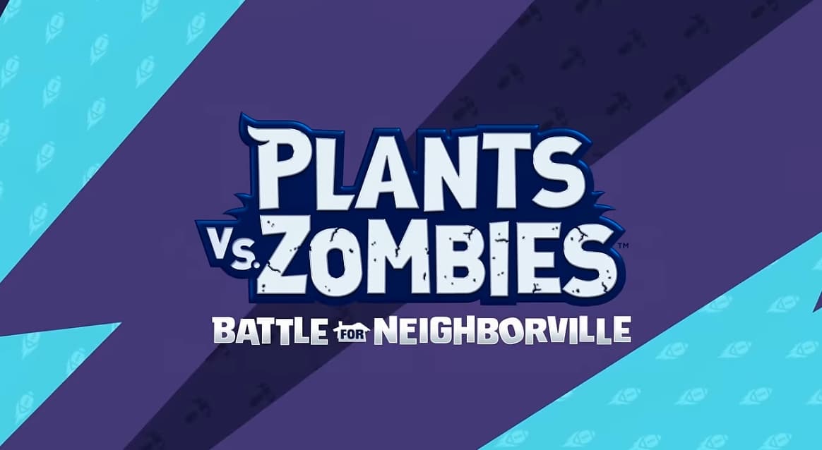 Screenshot de Plants vs. Zombies: Battle for Neighborville