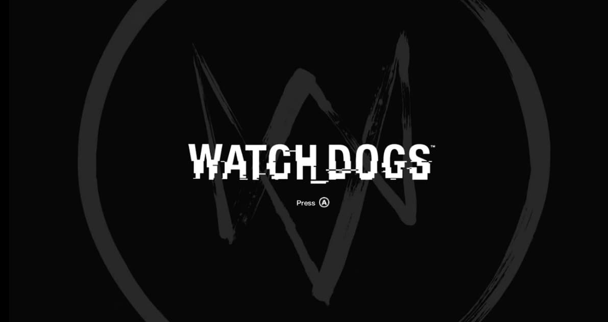 Screenshot de Watch_Dogs