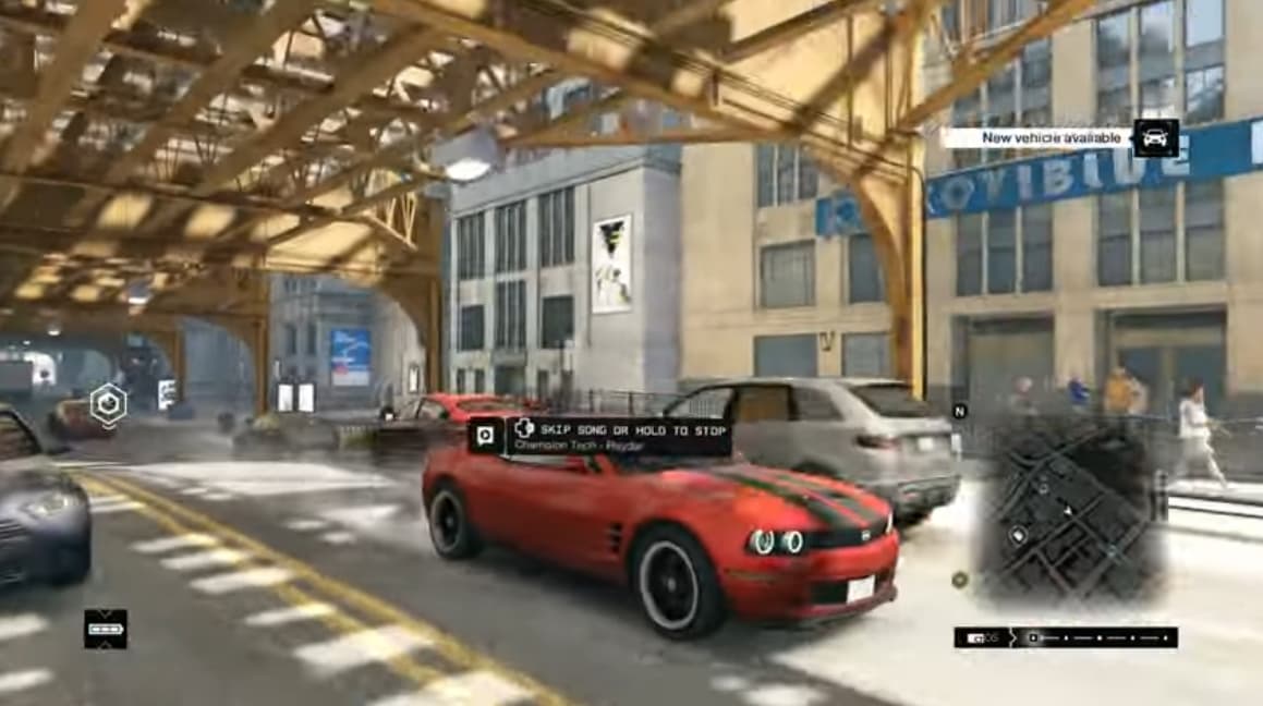 Screenshot de Watch_Dogs