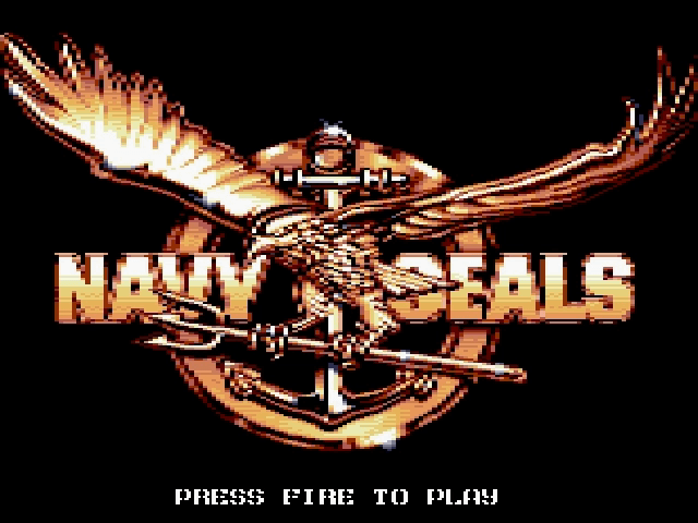 Screenshot de Navy Seals