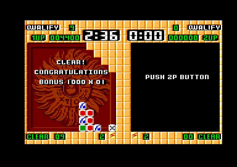 Screenshot de Plotting