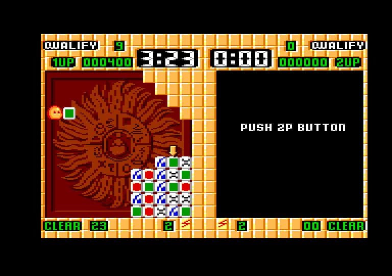 Screenshot de Plotting