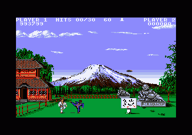 Screenshot de Skeet Shoot