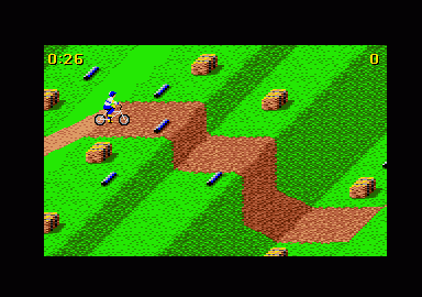 Screenshot de World of Sports