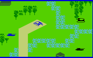 Screenshot de Armor Battle