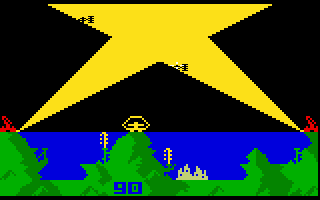 Screenshot de Atlantis