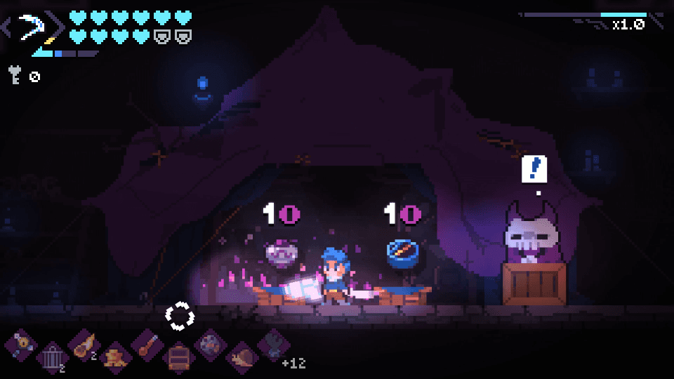 Screenshot de Revita