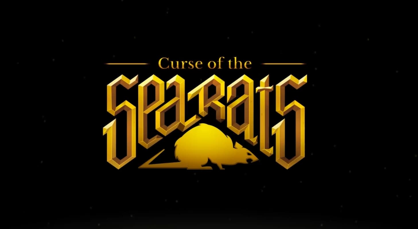 Screenshot de Curse of the Sea Rats