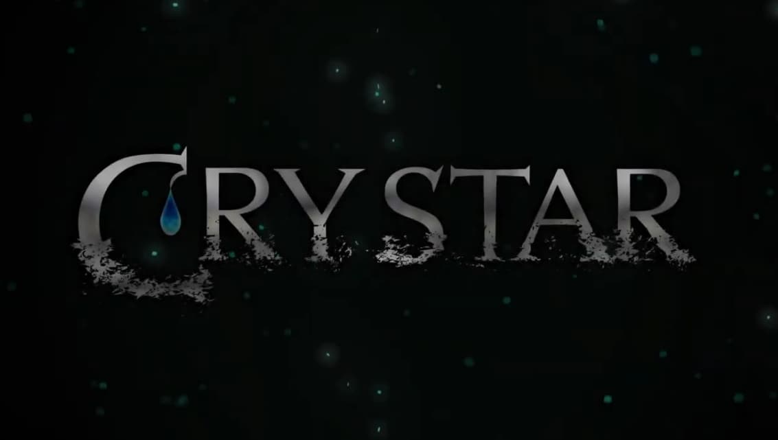 Screenshot de Crystar