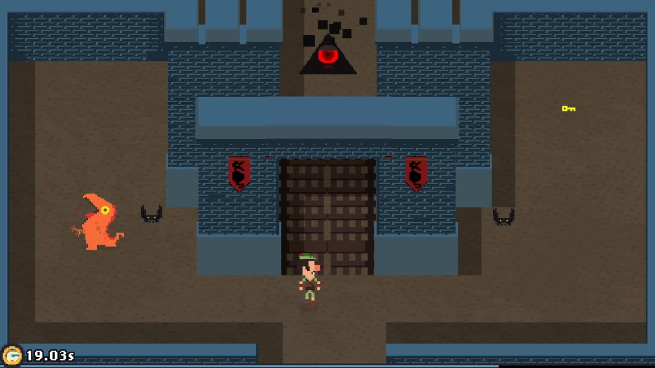 Screenshot de Atari Mania