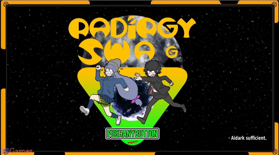 Screenshot de Illmatic Envelope Swamp + Radirgy Swag