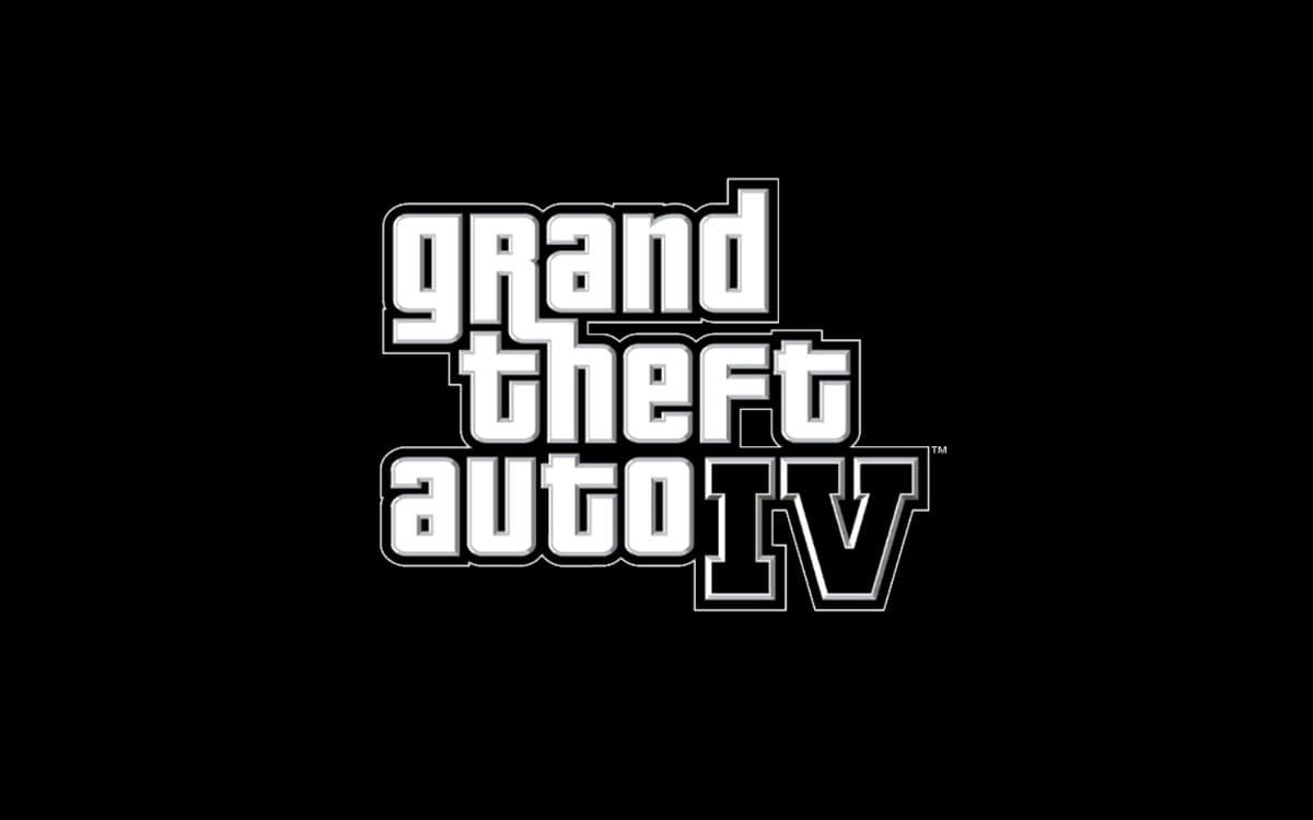 Screenshot de Grand Theft Auto IV