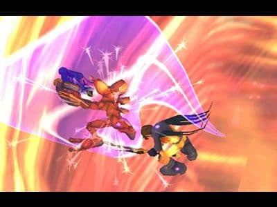 Screenshot de Alter Echo