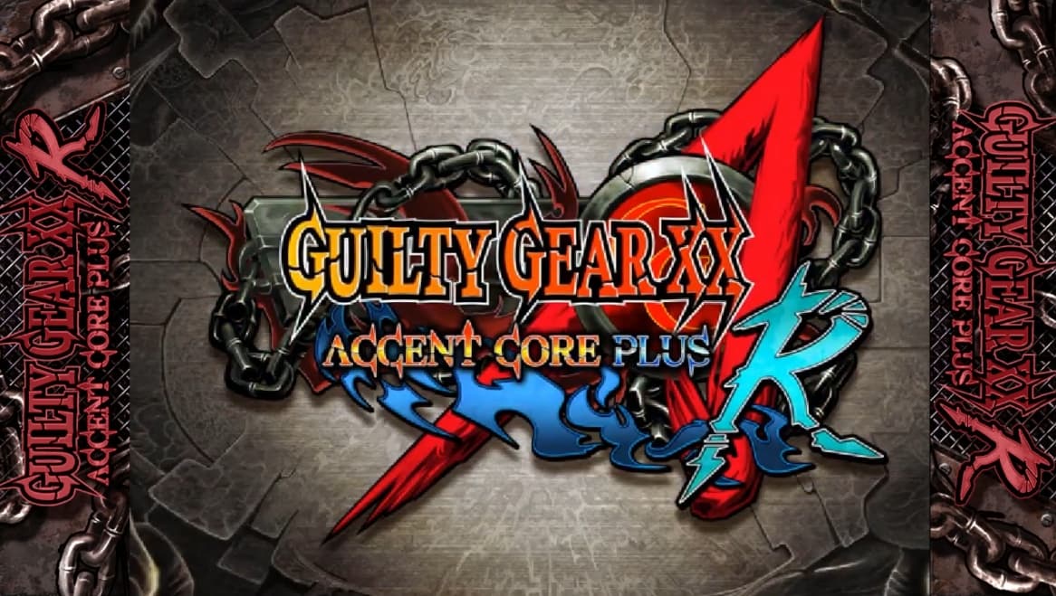 Screenshot de Guilty Gear: 20th Anniversary Pack
