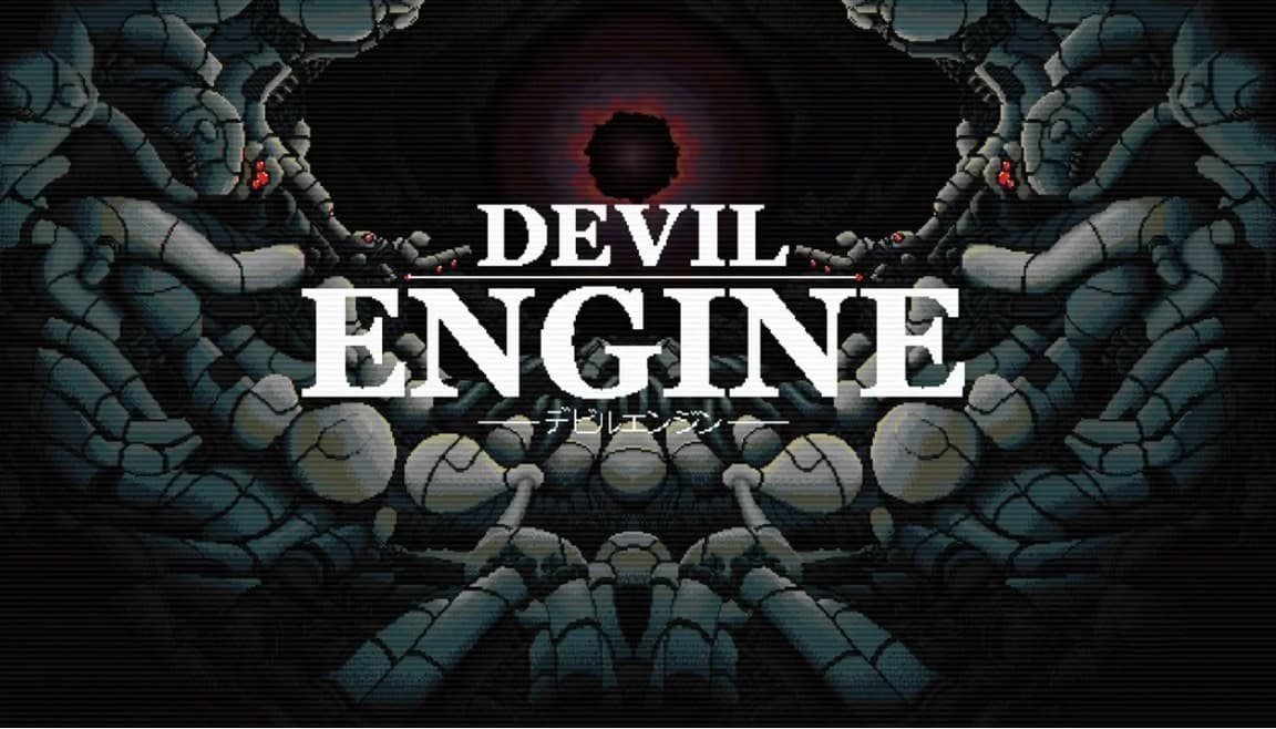 Screenshot de Devil Engine