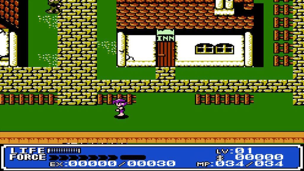 Screenshot de SNK 40th Anniversary Collection