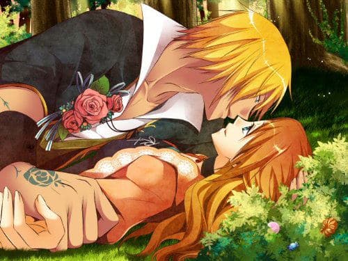 Screenshot de Okashi na Shima no Peter Pan: Sweet Never Land