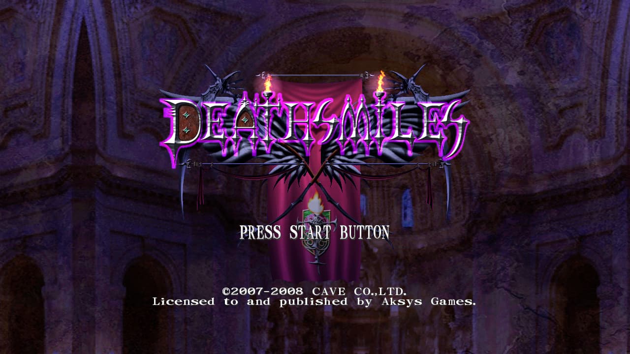 Screenshot de CAVE Shooting Collection