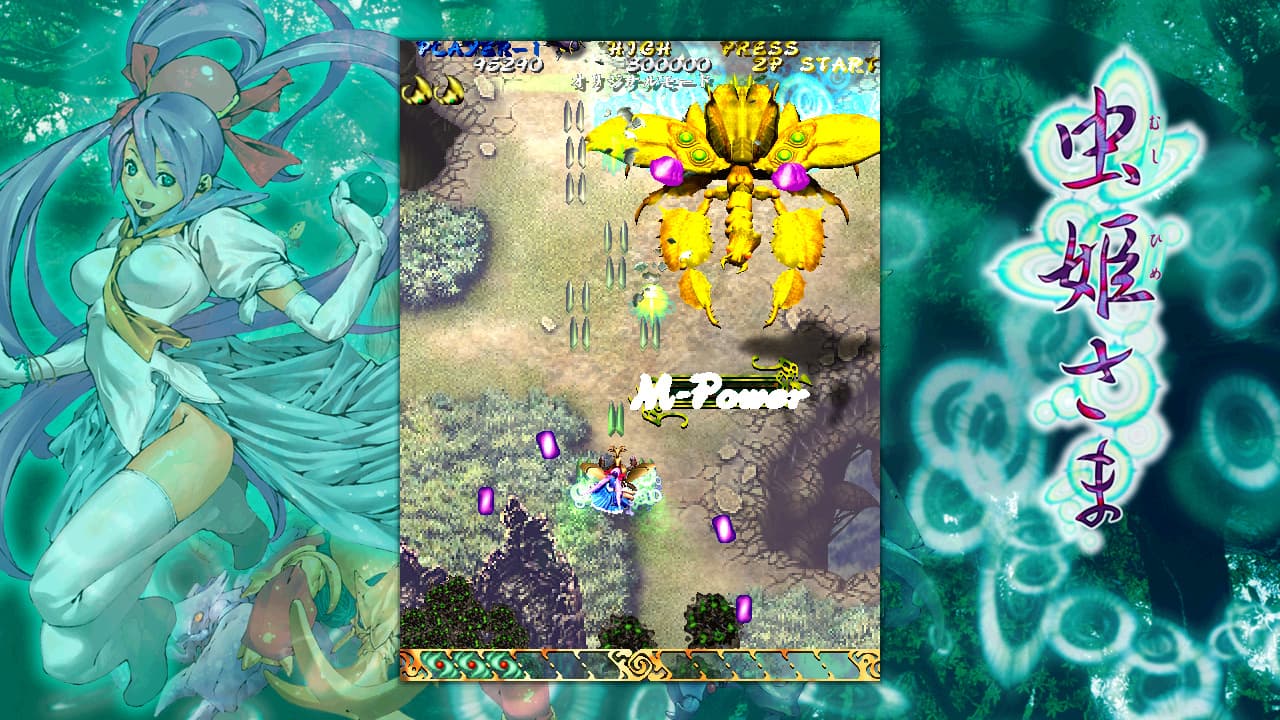 Screenshot de CAVE Shooting Collection