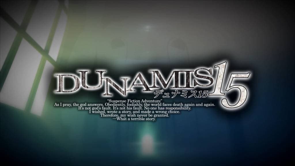 Screenshot de Dunamis15