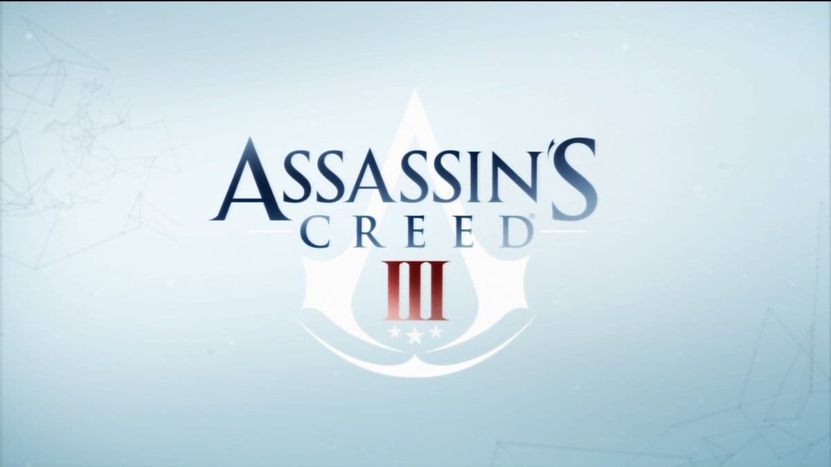 Screenshot de Assassin's Creed III