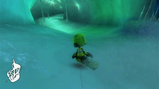 Screenshot de We Ski & Snowboard