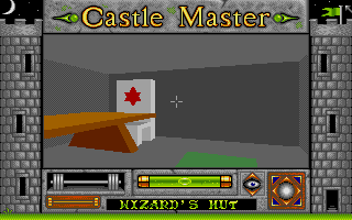 Screenshot de Castle Master