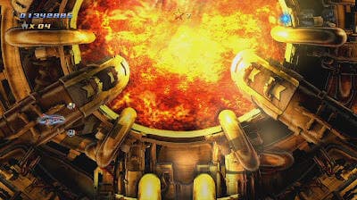 Screenshot de Sturmwind EX