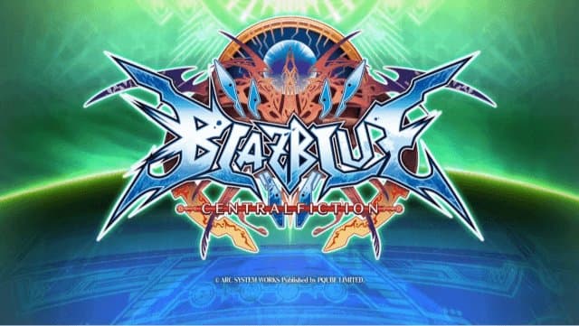Screenshot de BlazBlue: Central Fiction - Special Edition