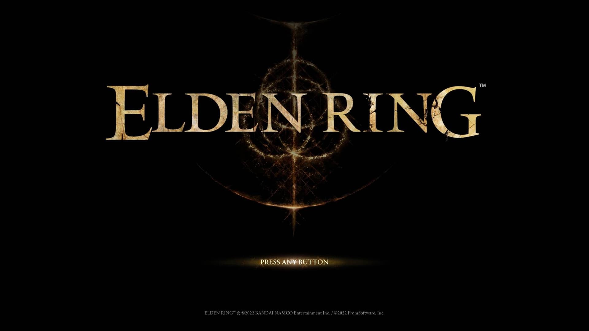 Screenshot de Elden Ring