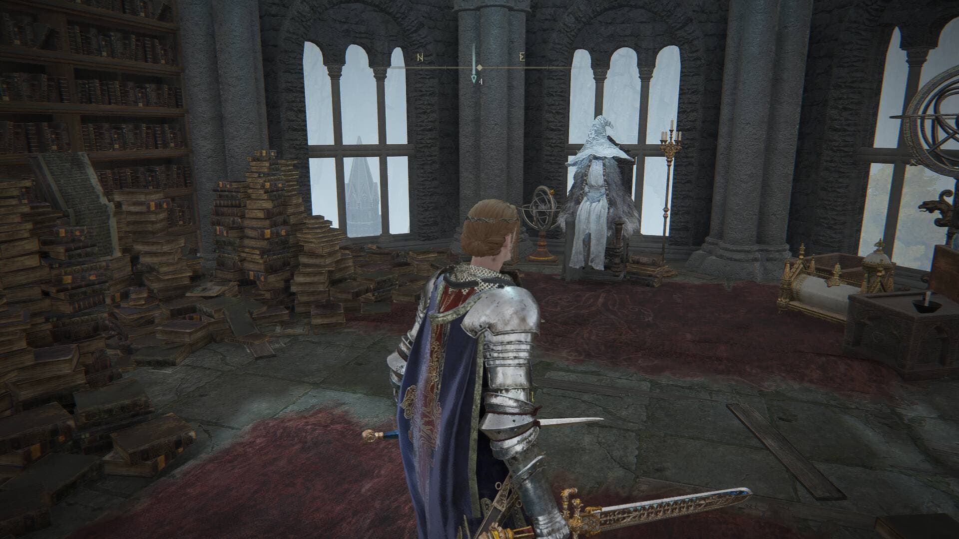 Screenshot de Elden Ring