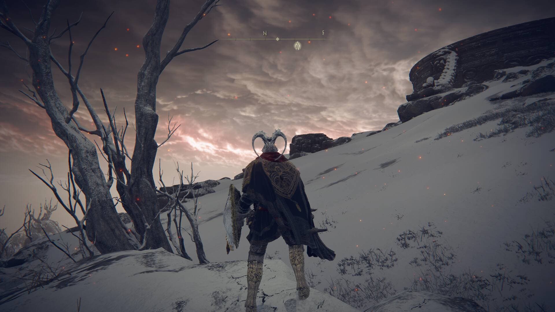 Screenshot de Elden Ring