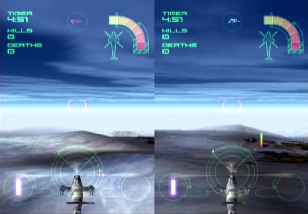 Screenshot de Incoming