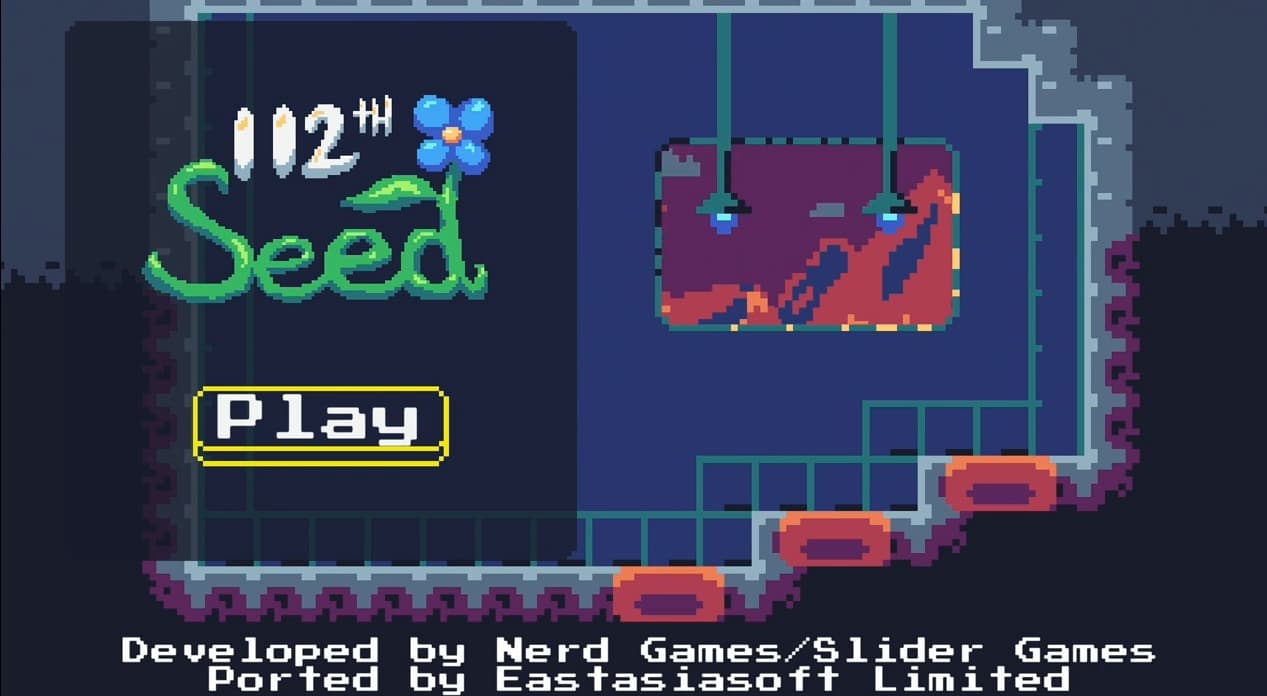 Screenshot de 112th Seed